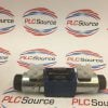 REXROTH 4WE6 E 62/E G24 N9K4 IN0101 DOUBLE SOLENOID VALVE - Image 2