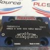 REXROTH 4WE6 E 62/E G24 N9K4 IN0101 DOUBLE SOLENOID VALVE - Image 3