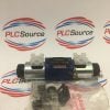 REXROTH 4WE6 E 62/E G24 N9K4 IN0101 DOUBLE SOLENOID VALVE - Image 6