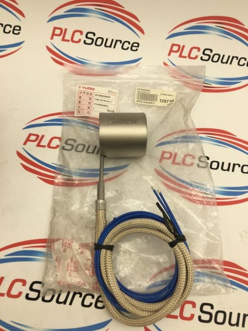 YUDO HT35048/FR2912 TUBE HEATER