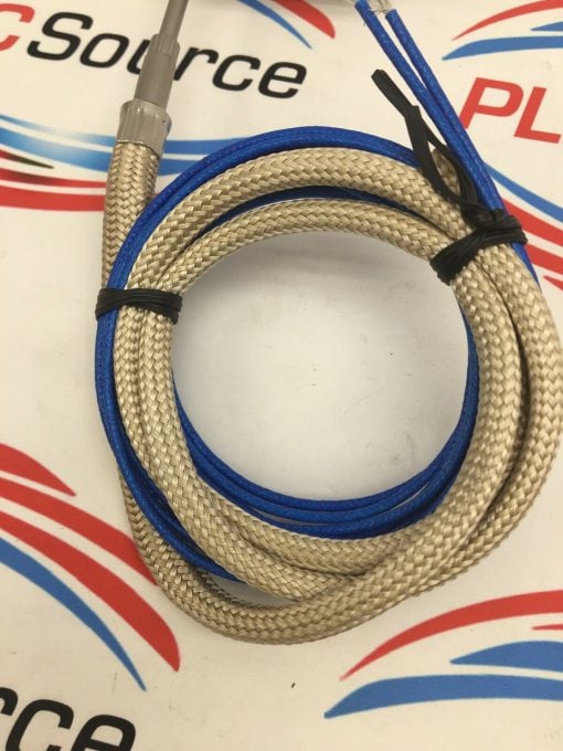 YUDO HT35048/FR2912 TUBE HEATER - Image 4