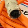 TURCK CABLE FEMALE TO FEMALE 4PIN RK4-12XOR RK4.4-12XOR-RK4.4 - Image 2