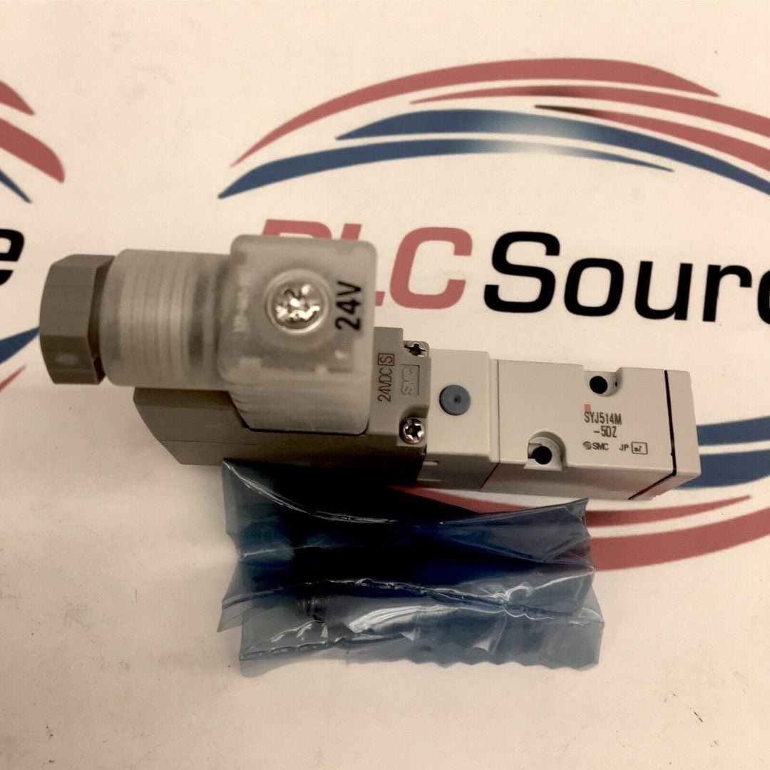 SMC SYJ514M5DZ