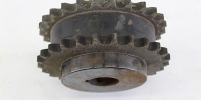 Martin E60B26 double sprocket *new* (B232) 1