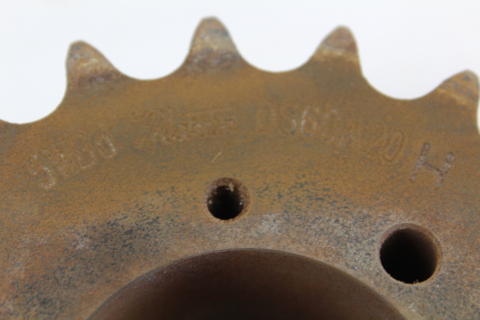 Martin DS60A20 double sprocket *used* (B232) 1