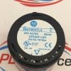 ALLEN BRADLEY 855T-B24TL4 SERIES C STEADY LED RED STACK LITE MODULE w/ BULB - Image 2