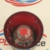 ALLEN BRADLEY 855T-B24TL4 SERIES C STEADY LED RED STACK LITE MODULE w/ BULB - Image 3