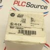 ALLEN BRADLEY 855T-B24TL4 SERIES C STEADY LED RED STACK LITE MODULE w/ BULB - Image 4