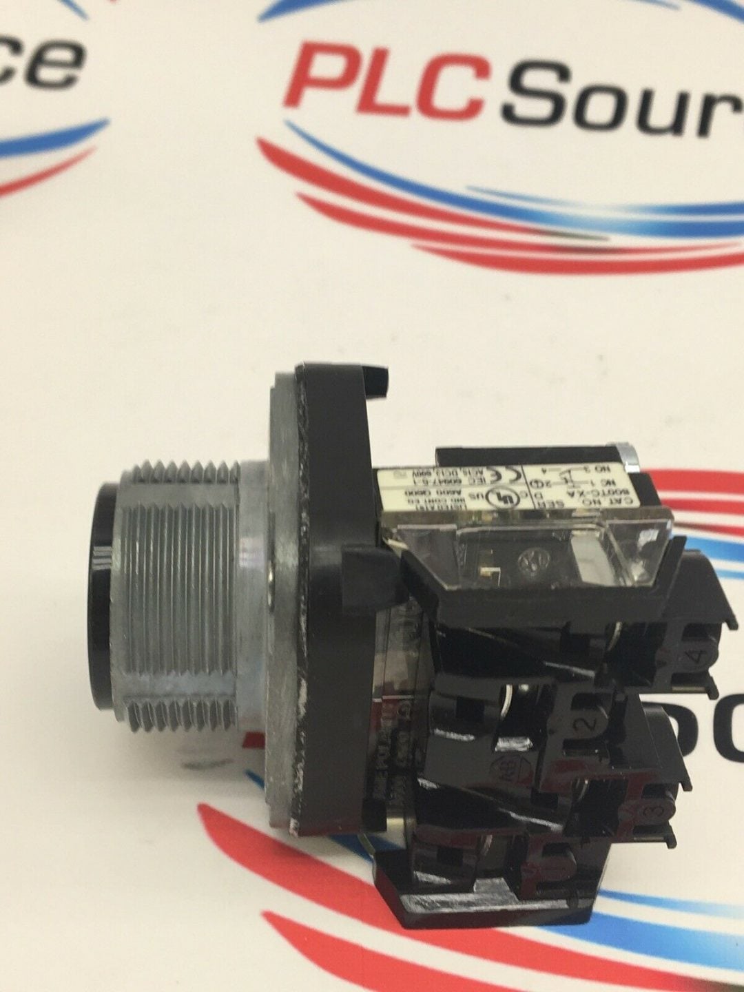 ALLEN-BRADLEY 800TC-A2A