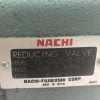 NACHI G-G03-1-21 MANUAL REDUCING CHECK VALVE - Image 2