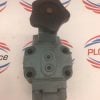 NACHI G-G03-1-21 MANUAL REDUCING CHECK VALVE - Image 5