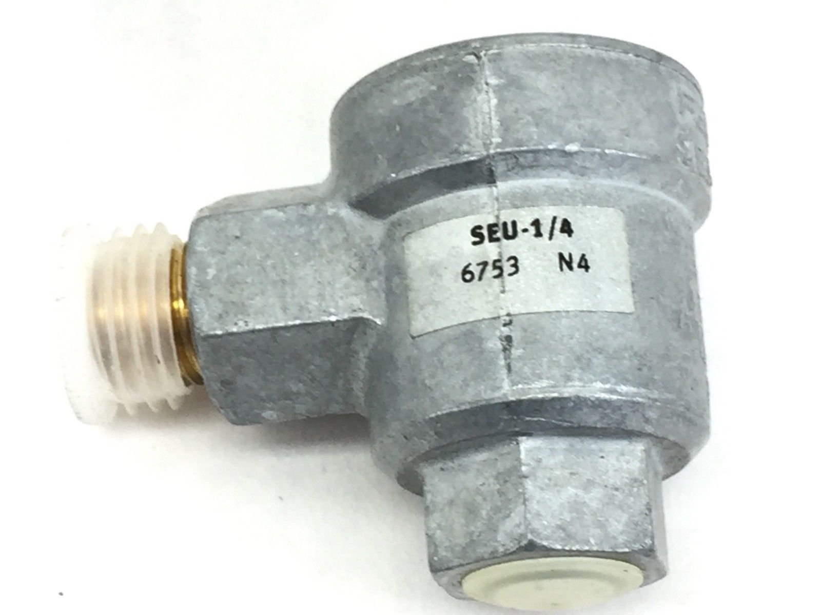 NEW! MESH FILTER SEU-1/4 6753 N4 (A597) 1
