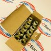 STAUBLI RCS08.1153 QUICK RELEASE SAFETY COUPLINGS BOX OF 10
