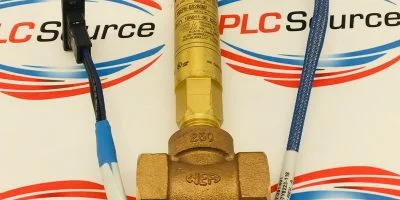 FLOTECT® FLOW SWITCH V6EPB-BS2BGM7