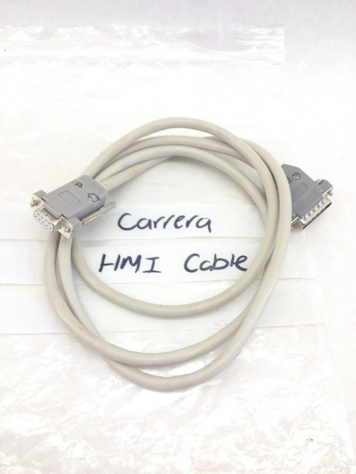 IMC CARRERA HMI CABLE FR20H2R 6X0.50 CEI 20-22 II 20050195 G2.C01