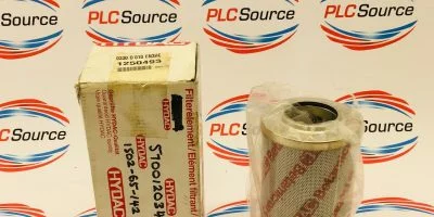 HYDAC HYCON 1250493 FILTER