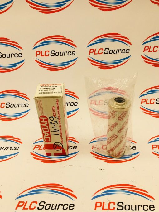 HYDAC HYCON BETAMICRON® 3PLUS 1250488 FILTER