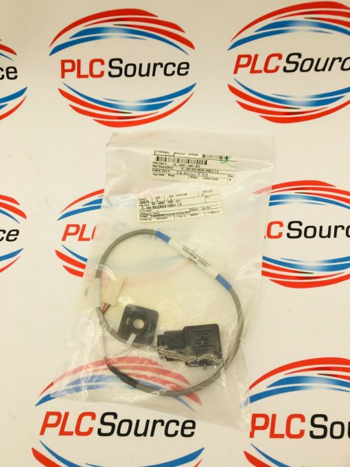 FANUC P-200 SOLENOID CABLE 1.5' EE-3287-348-001