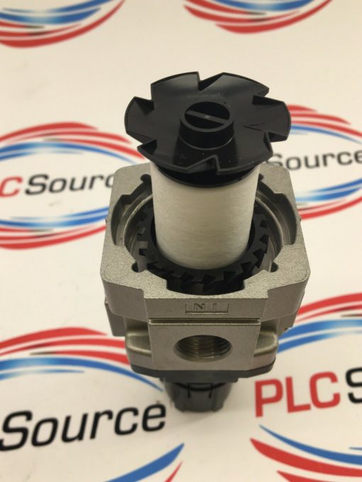 SMC AW30-03H MODULAR FILTER REGULATOR - Image 3