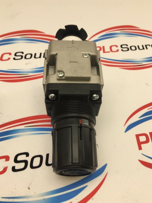 SMC AW30-03H MODULAR FILTER REGULATOR - Image 4