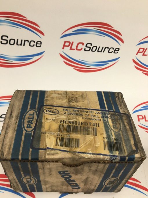 PALL ULTIPOR HC9601FDT4H FILTER ELEMENT - Image 2