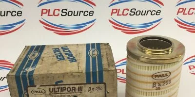 PALL ULTIPOR III HC9600FKT4Z FILTER