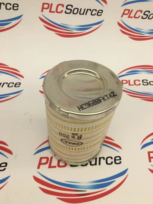 PALL ULTIPOR III HC9600FKT4Z FILTER - Image 6