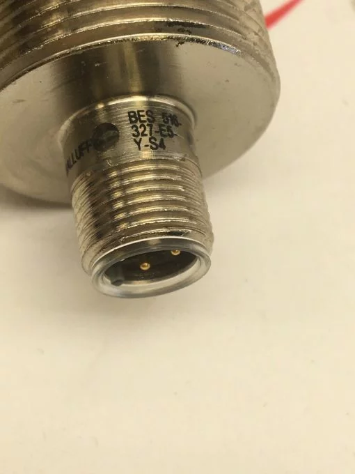 BALLUFF BES516-327-E5-Y-S4 SENSOR - Image 2
