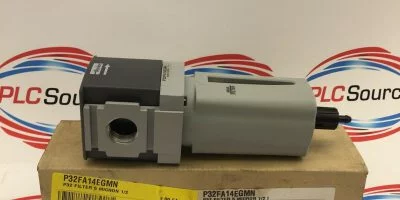 PARKER P32FA14EGMN P32 FILTER 5 MICRON 1/2