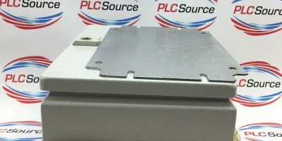 RITTAL EB1552 STANDARD METAL ENCLOSURE