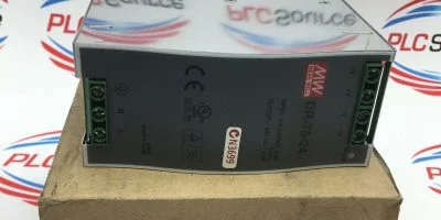 MEANWELL DR-75-24 24V POWER SUPPLY