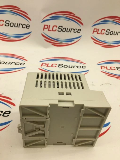 MEAN WELL DR-4512 100-240V POWER SUPPLY - Image 3