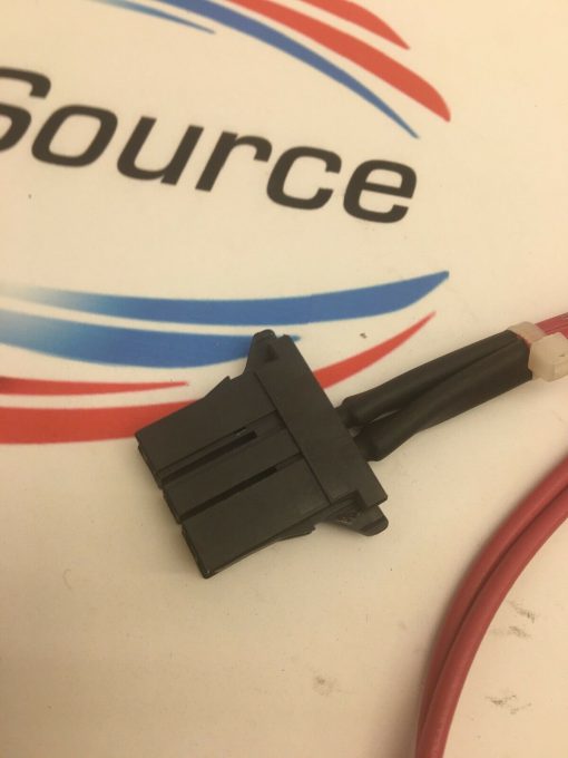FANUC ROBOTICS EE-4657-611-001 CP1 BULKHEAD-BRAKE CABLE ASSEMBLY - Image 4