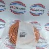IFM ELECTRONIC  E10899 STRAIGHT FEMALE PVC CORDSET, 4-PIN, M12, 25M