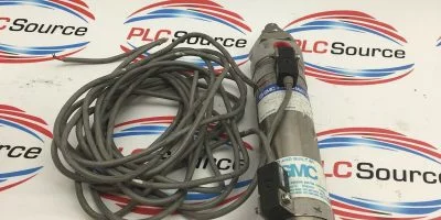 SMC CDM2B40-130-B54L DBL ACTING, ROUND BODY CYLINDER ACTUATOR