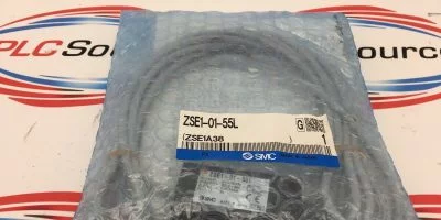 SMC VACUUM SWITCH ZSE1-01-55L