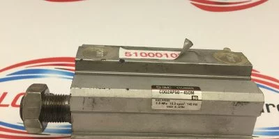 SMC CDQ2AP50-45DM  COMPACT CYLINDER