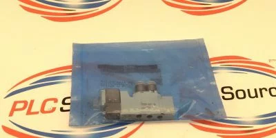SMC SY3120-5LOU-C6 SOLENOID VALVE