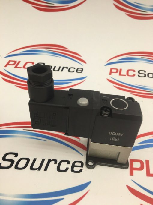 SMC VT307-5DZ-01-F SOLENOID VALVE - Image 5