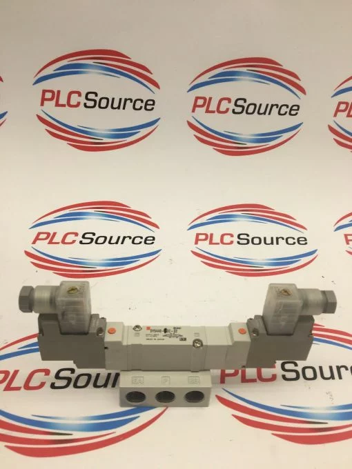 SMC SY5440-BDZ-02 SOLENOID VALVE