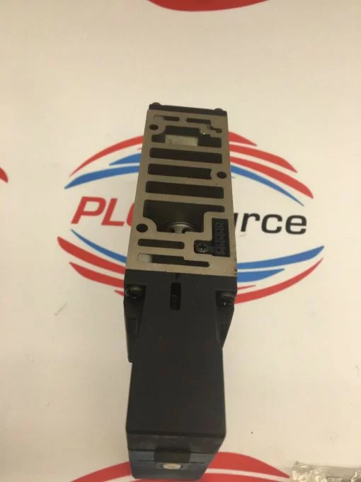 SMC VFS3100-5FZ SOLENOID VALVE ASSY, 4/5 PORT - Image 3