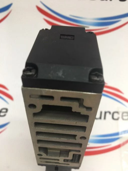 SMC VFS3100-5FZ SOLENOID VALVE ASSY, 4/5 PORT - Image 5