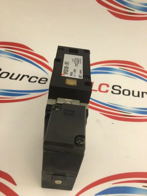 SMC VFS3100-5FZ SOLENOID VALVE ASSY, 4/5 PORT - Image 6