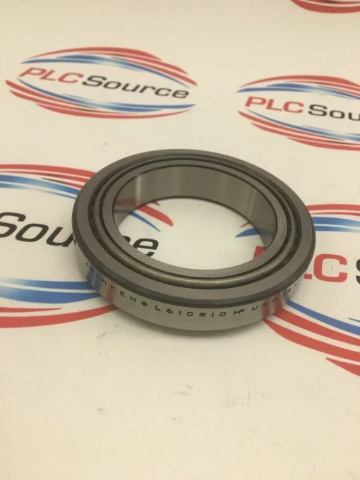 TIMKEN L610549 L610510 TAPERED ROLLER BEARING CUP & CONE SET - Image 2