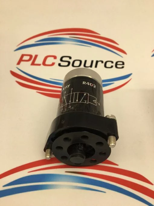 CLIPPARD R-402  5-PORT, 4-WAY VALVE - Image 3