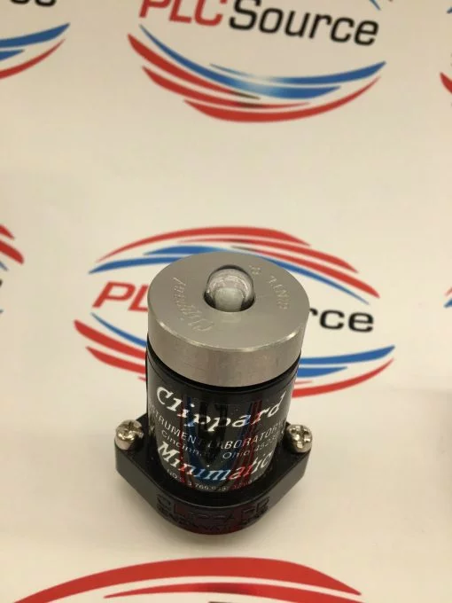 CLIPPARD R-402  5-PORT, 4-WAY VALVE - Image 4