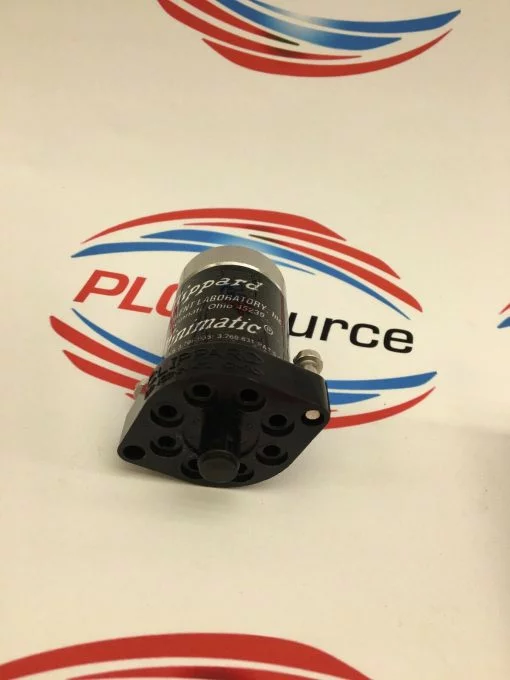 CLIPPARD R-402  5-PORT, 4-WAY VALVE - Image 6