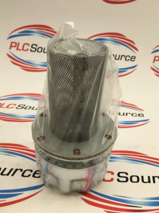 STAUFF S653-10S080-000 BAYONET FILTER BREATHER