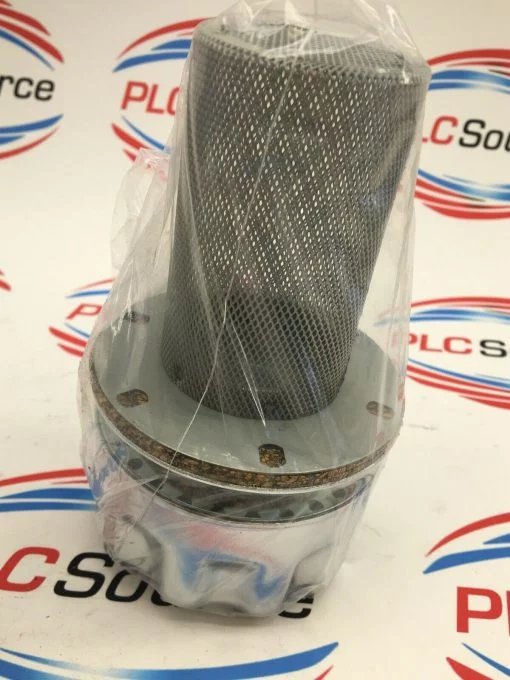 STAUFF S653-10S080-000 BAYONET FILTER BREATHER - Image 5