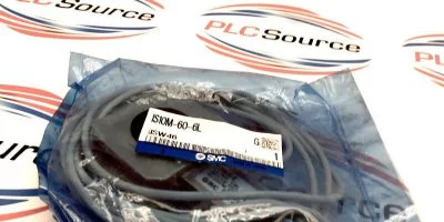 SMC IS10M-60-6L PRESSURE SWITCH, REED TYPE